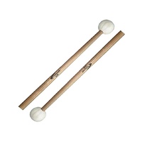 Percussion Plus PPFT9 Timpani Mallets Medium Pair