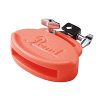 PEARL Clave Block Red Low PBL-30