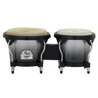 PEARL Primero Series Fibre 6" & 7"  Carbon Vapour Bongos