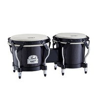PEARL Primero Ebony Bongos