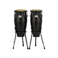 PEARL Primero Series Fibre Congas Bistre Black PFC-201S-602