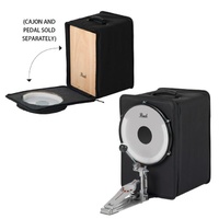 PEARL Cajon - Bass Cajon Case PSC-BC1213