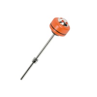 PEARL Bass Drum Control Core Wood Beater B-300W