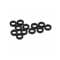 PEARL Black Nylon Tension Bolt Washers 12Pk NLW-12B