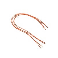 PEARL Nylon Snare Wire Cord Orange Pk4 SNC-50OR