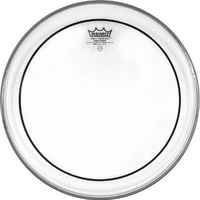 REMO Pinstripe 10 Inch Clear Drumhead