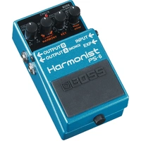 BOSS PS-6 Harmonist