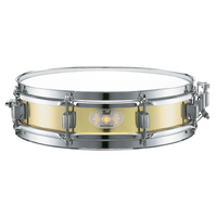 PEARL Piccolo 13x3 Inch Brass Snare Drum B1330