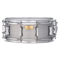 PEARL Primal Collective Aluminum 14x5.5 Snare Drum PSC1455A