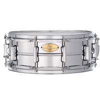 PEARL Primal Collective Steel 14x5.5 Snare Drum PSC1455S