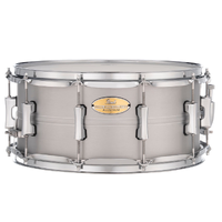 PEARL Primal Collective Aluminum 14x6.5 Snare Drum PSC1465A