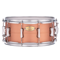 PEARL Primal Collective Copper 14x6.5 Snare Drum PSC1465C