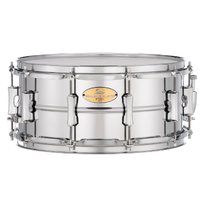 PEARL Primal Collective Steel 14x6.5 Snare Drum PSC1465S