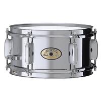 PEARL Firecracker 10x5 Inch Steel Snare Drum FCS1050