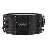 PEARL Matt Halpern Signature 14x6 Brass Snare Drum MH1460/B