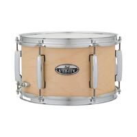 PEARL Modern Utility Maple 12x7 Snare Drum Matte Natural