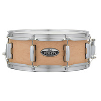 PEARL Modern Utility Maple 13x5 Snare Drum Matte Natural