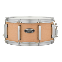 PEARL Modern Utility Maple 14x6.5 Snare Drum Matte Natural