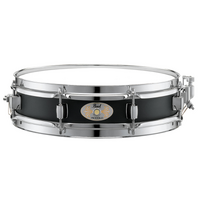 PEARL Piccolo 13x3 Inch Steel Snare Drum S1330B