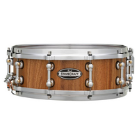 PEARL StaveCraft 14x5 Makha Snare Drum SCD1450MK