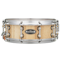 PEARL StaveCraft 14x5 Thai Oak Snare Drum SCD1450TO