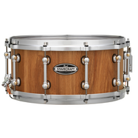 PEARL StaveCraft 14x6.5 Makha Snare Drum SCD1465MK