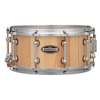 PEARL StaveCraft 14x6.5 Thai Oak Snare Drum SCD1465TO