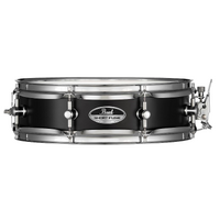 PEARL Short Fuse 13x3.5 Inch Piccolo Steel Snare Drum SFS1335