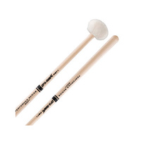 PROMARK PST4 Percussion Timpani Mallets Medium-Hard Stacatto
