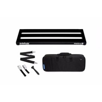 PEDALTRAIN Metro 24 Pedal Board With Padded Bag