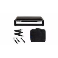 PEDALTRAIN Novo 18 with Soft Case