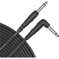 PLANET WAVES Classic Series 10ft Right Angled Guitar Cable CGTRA-10