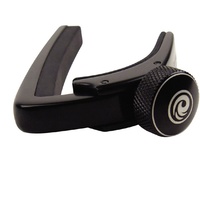 PLANET WAVES NS Capo Black