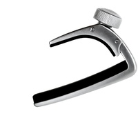 PLANET WAVES NS Capo Silver
