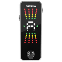 D'Addario Planet Waves Chromatic Mini Tuner Pedal