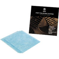 PLANET WAVES Fret Polishing System