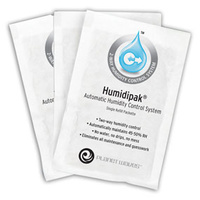 PLANET WAVES Two-Way Humidification System Replacement Packets