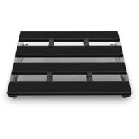 D'Addario XPNDCORE-02 Pedalboard System