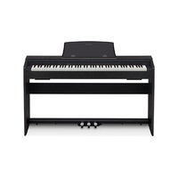 CASIO Privia PX770 Digital Piano - Black