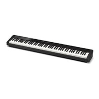 CASIO PRIVIA PX-S1100 Digital Piano - Slim - Black