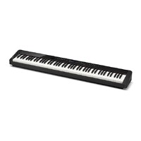 CASIO PRIVIA PX-S3100 Digital Piano - Slim - Black