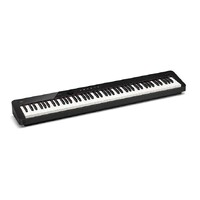 CASIO PRIVIA PX-S5000 Digital Piano - Slim - Black
