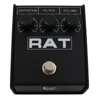 RAPCO HORIZON Rat 2 Distortion Pedal