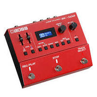 BOSS RC500 Loop Station