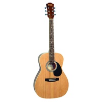 REDDING RED34 3/4 Acoustic Guitar