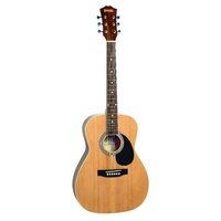 REDDING RED34 3/4 Acoustic Guitar