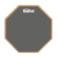 EVANS RealFeel 12 Inch Speed & Workout Practice Pad
