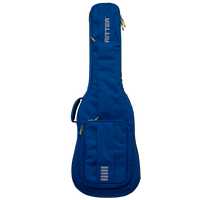 RITTER AROSA Bass Guitar Sapphire Blue RGA5-B