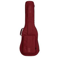 RITTER AROSA Bass Guitar Spicy Red RGA5-B