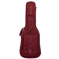 RITTER AROSA Electric Guitar Spicy Red RGA5-E